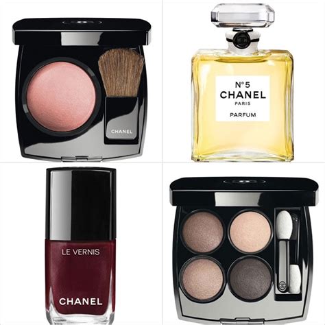 chanel sminke|chanel facial makeup.